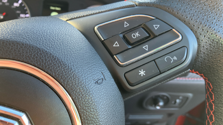 MG ZS 1.5 VTi-TECH Excite 5dr Petrol Hatchback